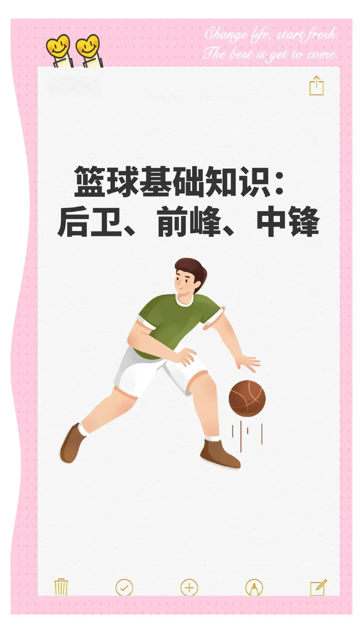 如何制定一个系统的篮球训练总结计划?_0